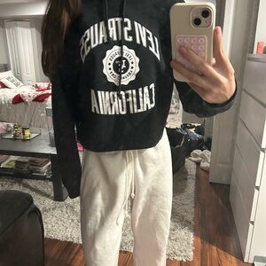 Levi’s Hoodie